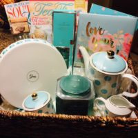 Two Days Until My Blog Anniversary Giveaway!