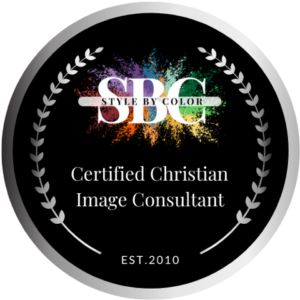 style by color certified christian image consultant