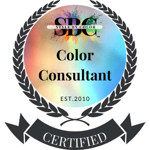style by color color consultant
