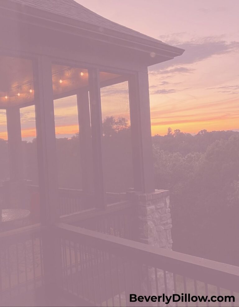 An Ozark Getaway